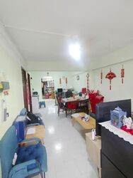 Blk 195 Kim Keat View (Toa Payoh), HDB 3 Rooms #542970421